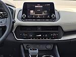New 2026 NISSAN ROGUE 2026.5 FWD DARK ARMOR in TYLER, TEXAS (Photo 15)
