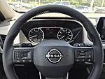 New 2026 NISSAN ROGUE 2026.5 FWD DARK ARMOR in TYLER, TEXAS (Photo 17)