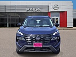 New 2026 NISSAN ROGUE 2026.5 FWD DARK ARMOR in TYLER, TEXAS (Photo 2)