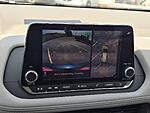 New 2026 NISSAN ROGUE 2026.5 FWD DARK ARMOR in TYLER, TEXAS (Photo 20)