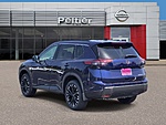 New 2026 NISSAN ROGUE 2026.5 FWD DARK ARMOR in TYLER, TEXAS (Photo 3)