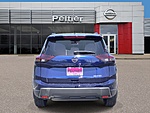 New 2026 NISSAN ROGUE 2026.5 FWD DARK ARMOR in TYLER, TEXAS (Photo 4)