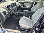 New 2026 NISSAN ROGUE 2026.5 FWD DARK ARMOR in TYLER, TEXAS (Photo 9)