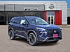 New 2026 NISSAN ROGUE 2026.5 FWD DARK ARMOR in TYLER, TEXAS