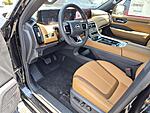 New 2026 NISSAN ARMADA 4X4 SL in TYLER, TEXAS (Photo 10)