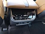 New 2026 NISSAN ARMADA 4X4 SL in TYLER, TEXAS (Photo 13)
