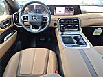New 2026 NISSAN ARMADA 4X4 SL in TYLER, TEXAS (Photo 14)