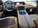 New 2026 NISSAN ARMADA 4X4 SL in TYLER, TEXAS (Photo 15)