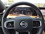 New 2026 NISSAN ARMADA 4X4 SL in TYLER, TEXAS (Photo 17)