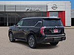New 2026 NISSAN ARMADA 4X4 SL in TYLER, TEXAS (Photo 3)