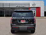 New 2026 NISSAN ARMADA 4X4 SL in TYLER, TEXAS (Photo 4)