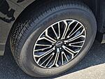 New 2026 NISSAN ARMADA 4X4 SL in TYLER, TEXAS (Photo 5)