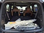 New 2026 NISSAN ARMADA 4X4 SL in TYLER, TEXAS (Photo 7)