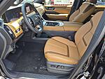 New 2026 NISSAN ARMADA 4X4 SL in TYLER, TEXAS (Photo 9)