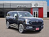 New 2026 NISSAN ARMADA 4X4 SL in TYLER, TEXAS
