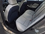 New 2026 NISSAN SENTRA SL SEDAN in TYLER, TEXAS (Photo 11)