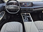 New 2026 NISSAN SENTRA SL SEDAN in TYLER, TEXAS (Photo 12)