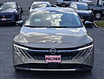 New 2026 NISSAN SENTRA SL SEDAN in TYLER, TEXAS (Photo 2)