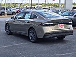 New 2026 NISSAN SENTRA SL SEDAN in TYLER, TEXAS (Photo 3)