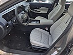 New 2026 NISSAN SENTRA SL SEDAN in TYLER, TEXAS (Photo 8)