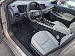New 2026 NISSAN SENTRA SL SEDAN in TYLER, TEXAS (Photo 9)