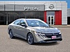New 2026 NISSAN SENTRA SL SEDAN in TYLER, TEXAS
