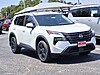New 2026 NISSAN ROGUE 2026.5 FWD SV in TYLER, TEXAS