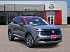 New 2026 NISSAN KICKS SV FWD in TYLER, TEXAS