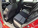 New 2026 NISSAN SENTRA SV SEDAN in TYLER, TEXAS (Photo 10)