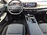 New 2026 NISSAN SENTRA SV SEDAN in TYLER, TEXAS (Photo 11)