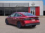New 2026 NISSAN SENTRA SV SEDAN in TYLER, TEXAS (Photo 3)