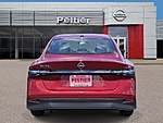 New 2026 NISSAN SENTRA SV SEDAN in TYLER, TEXAS (Photo 4)
