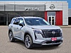 New 2026 NISSAN PATHFINDER PLATINUM 4WD in TYLER, TEXAS