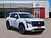 New 2026 NISSAN PATHFINDER SL in TYLER, TEXAS