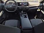 New 2026 NISSAN SENTRA SV SEDAN in TYLER, TEXAS (Photo 12)