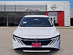 New 2026 NISSAN SENTRA SV SEDAN in TYLER, TEXAS (Photo 2)