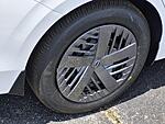 New 2026 NISSAN SENTRA S SEDAN in TYLER, TEXAS (Photo 5)
