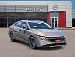 New 2026 NISSAN SENTRA SV SEDAN in TYLER, TEXAS (Photo 1)