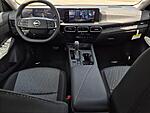 New 2026 NISSAN SENTRA SV SEDAN in TYLER, TEXAS (Photo 12)