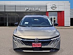 New 2026 NISSAN SENTRA SV SEDAN in TYLER, TEXAS (Photo 2)