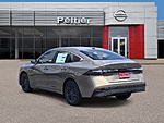 New 2026 NISSAN SENTRA SV SEDAN in TYLER, TEXAS (Photo 3)
