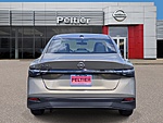 New 2026 NISSAN SENTRA SV SEDAN in TYLER, TEXAS (Photo 4)