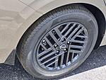 New 2026 NISSAN SENTRA SV SEDAN in TYLER, TEXAS (Photo 5)