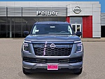 New 2026 NISSAN ARMADA 4X2 SV in TYLER, TEXAS (Photo 2)