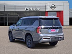 New 2026 NISSAN ARMADA 4X2 SV in TYLER, TEXAS (Photo 3)