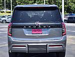 New 2026 NISSAN ARMADA 4X2 SV in TYLER, TEXAS (Photo 4)