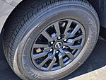 New 2026 NISSAN ARMADA 4X2 SV in TYLER, TEXAS (Photo 5)