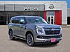 New 2026 NISSAN ARMADA 4X2 SV in TYLER, TEXAS