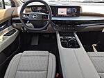 New 2026 NISSAN MURANO AWD PLATINUM in TYLER, TEXAS (Photo 15)