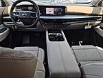 New 2026 NISSAN MURANO AWD PLATINUM in TYLER, TEXAS (Photo 16)